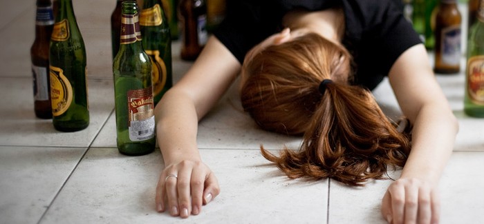 Marriage on the Rocks: Dealing with your Alcoholic Spouse