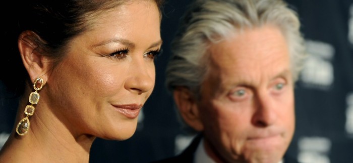 7 Successful (so far) Celebrity Marriages with Huge Age Gaps