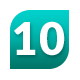 10