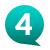 4