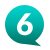 6