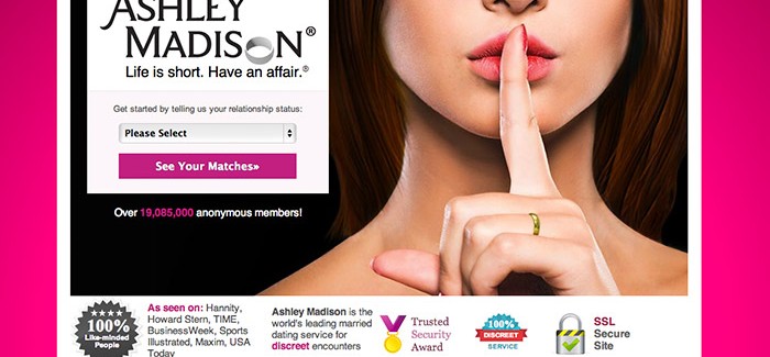 6 Sleazy Apps and Sites for Cheating Spouses
