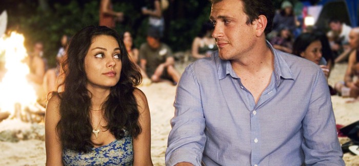 Top 10 Break-Up and Divorce Flicks