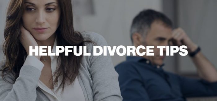 How To Complete a Divorce? In Five Steps